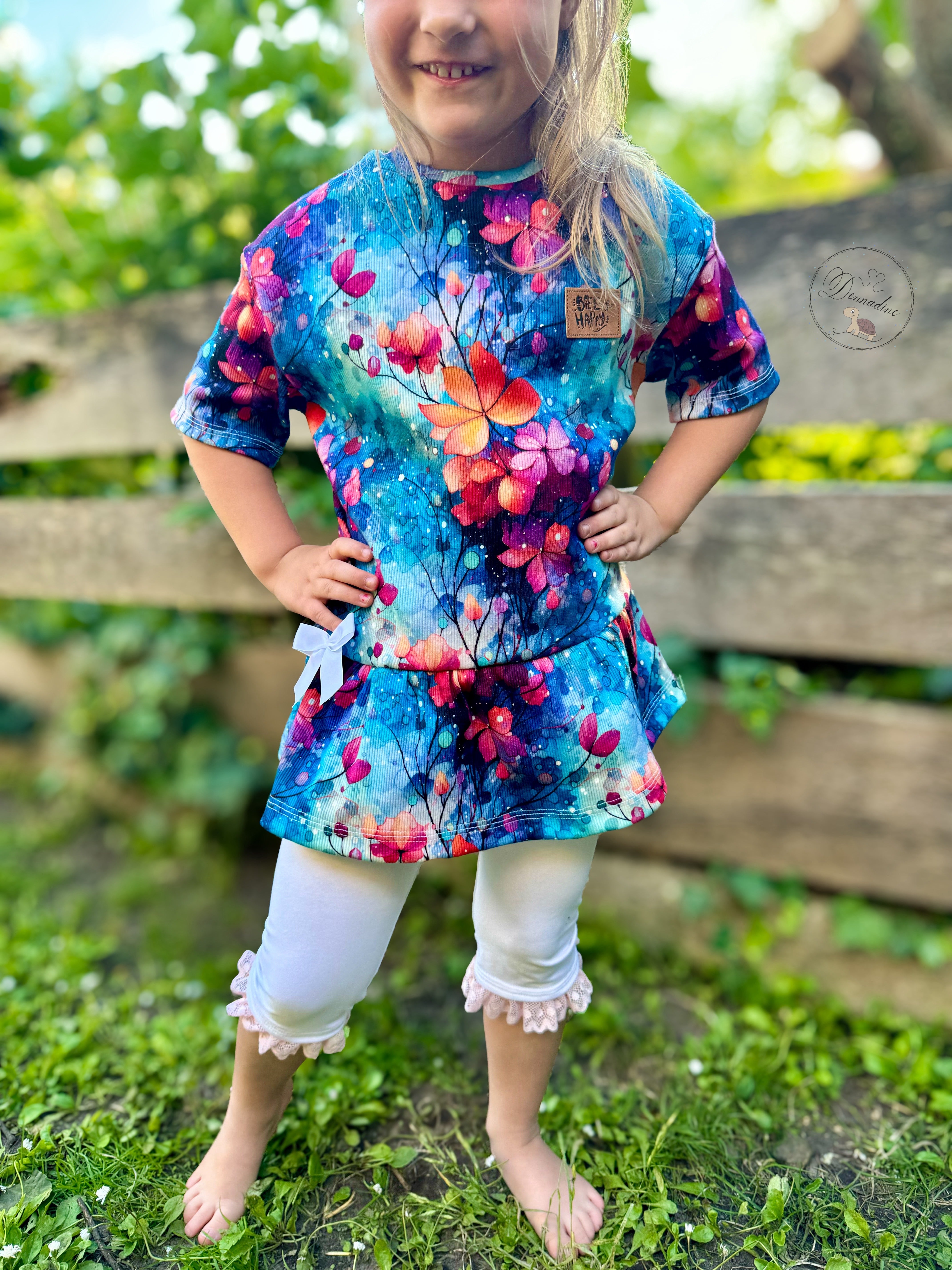 Buntes Blumenparadies Dauervorbestellung